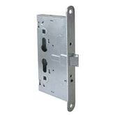 Serratura Metallo Infilare 43110 Cisa
